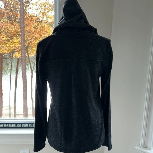 Prana Super Soft Hoody, Size Small, Like New - Picture 7 of 9